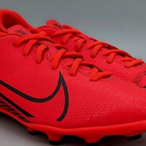 Nike Mercurial Vapor Futbol Boots Soccer Shoes Football